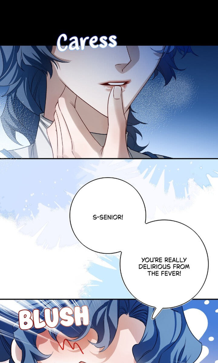 Read When the Stars Realign chapter 12 image 33 on Lezhin