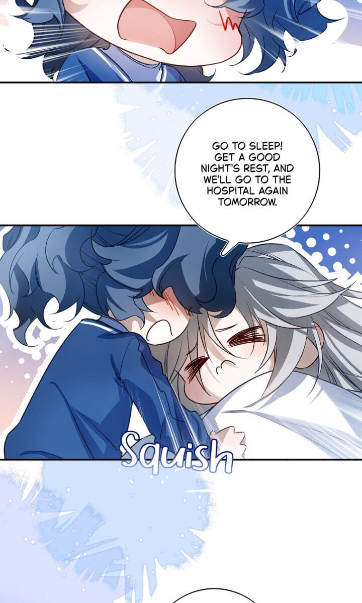 Read When the Stars Realign chapter 12 image 34 on Lezhin
