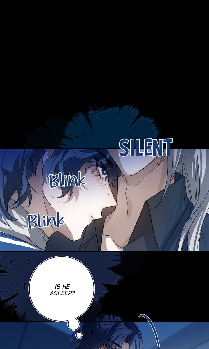 Read When the Stars Realign chapter 12 image 42 on Lezhin