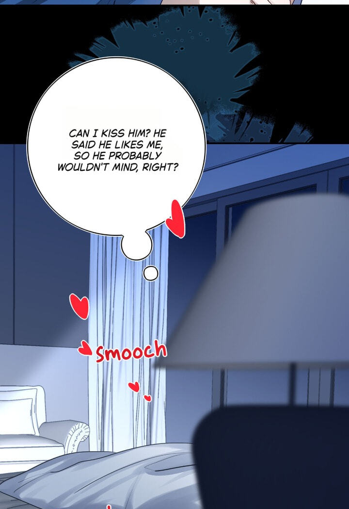 Read When the Stars Realign chapter 12 image 46 on Lezhin