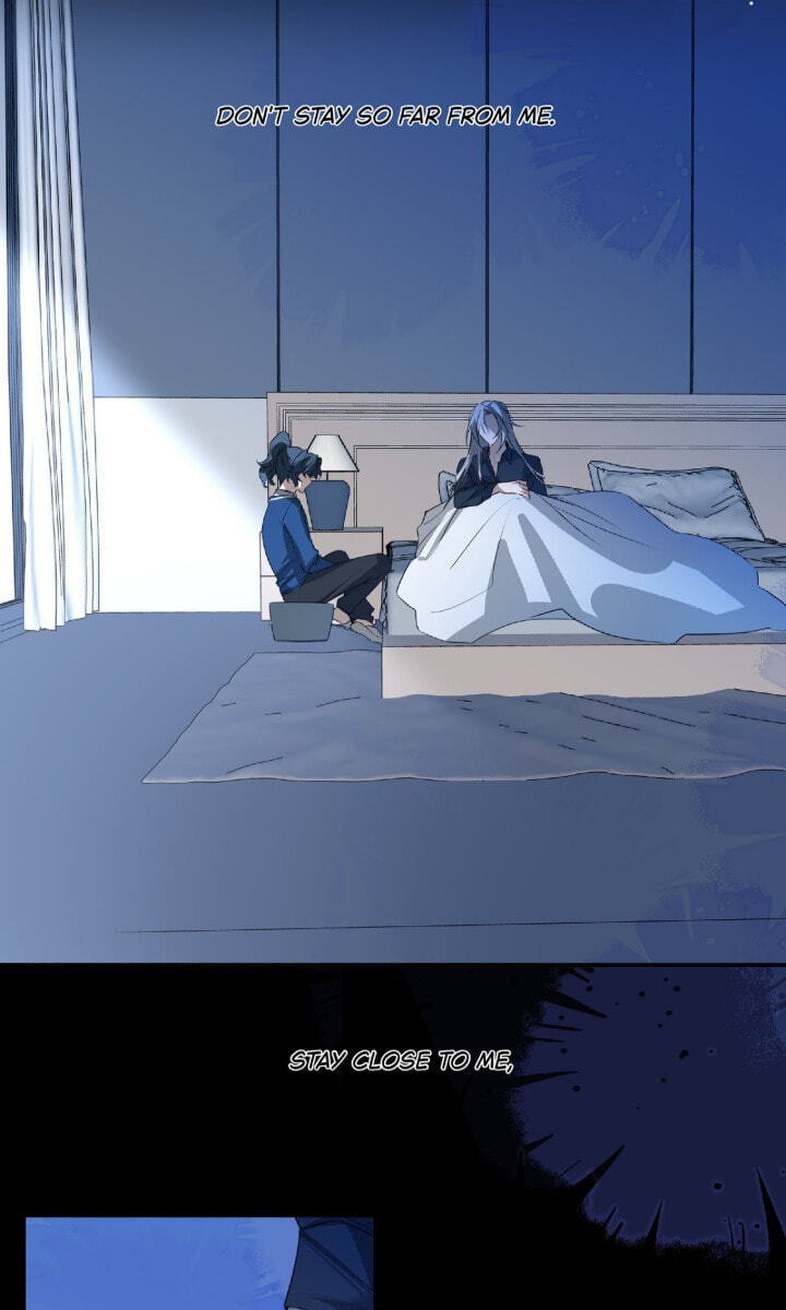 Read When the Stars Realign chapter 12 image 5 on Lezhin