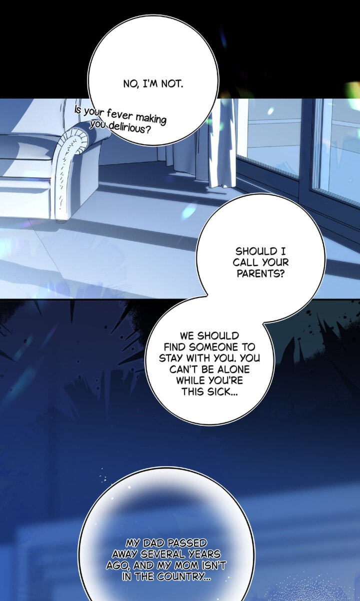 Read When the Stars Realign chapter 12 image 9 on Lezhin