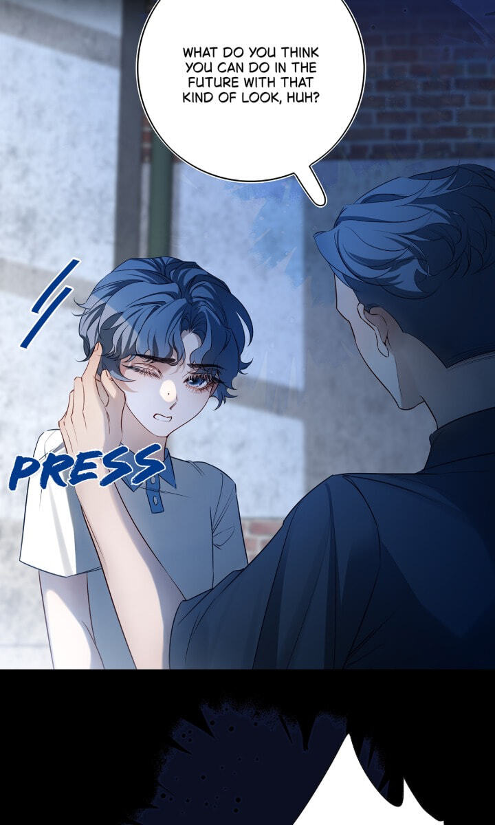 Read When the Stars Realign chapter 13 image 1 on Lezhin