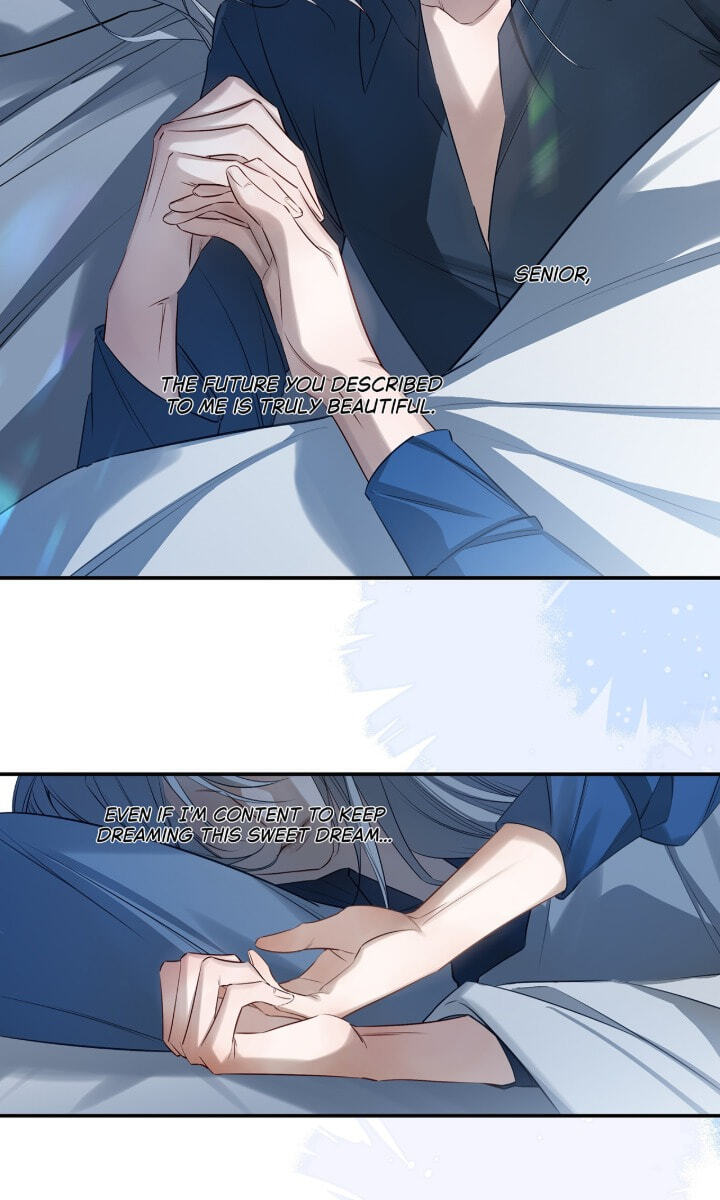 Read When the Stars Realign chapter 13 image 12 on Lezhin