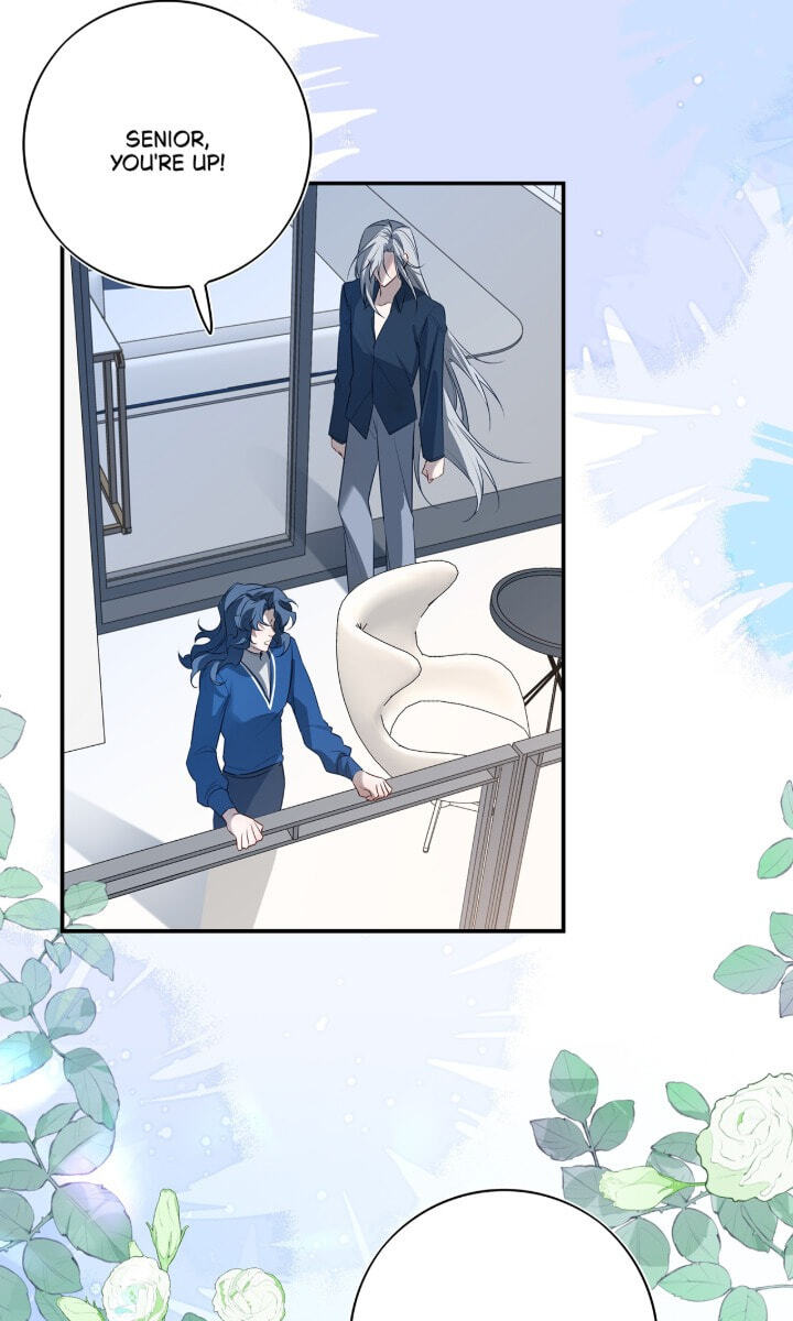 Read When the Stars Realign chapter 13 image 19 on Lezhin