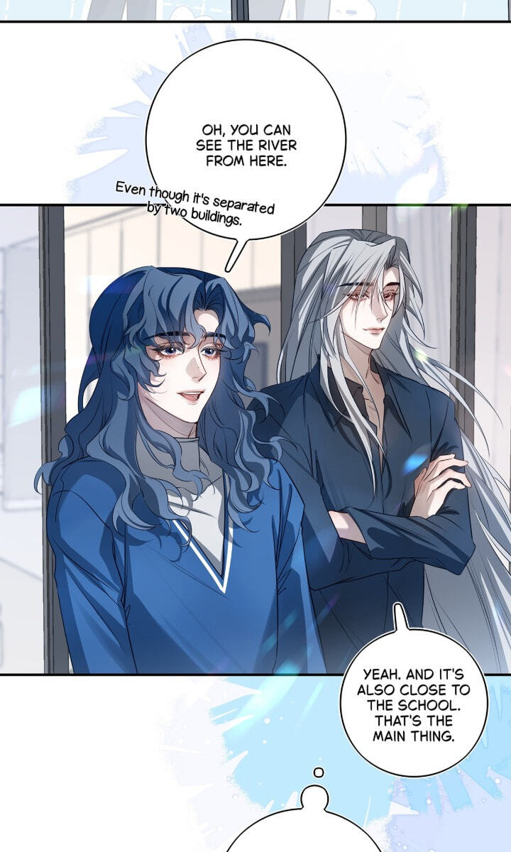 Read When the Stars Realign chapter 13 image 22 on Lezhin