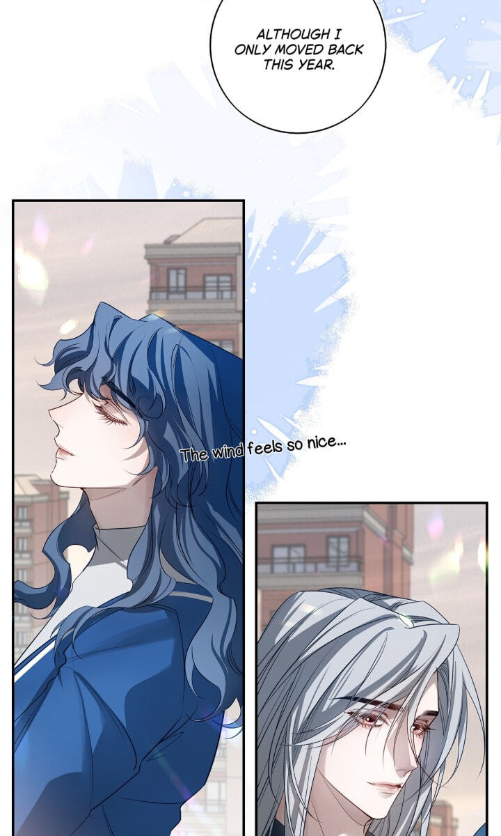 Read When the Stars Realign chapter 13 image 23 on Lezhin