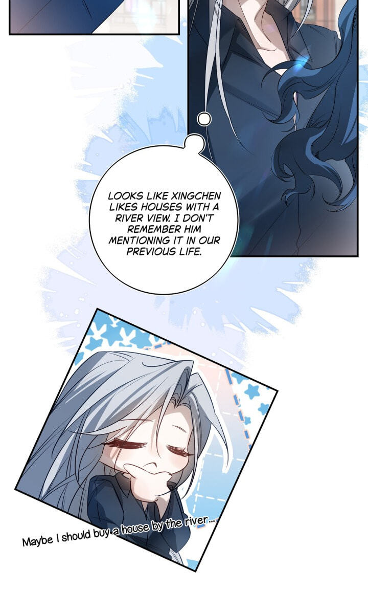 Read When the Stars Realign chapter 13 image 24 on Lezhin