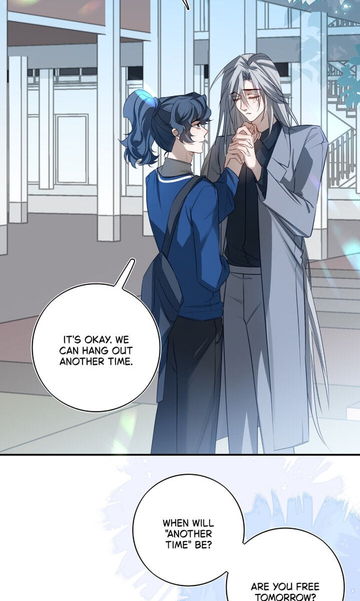 Read When the Stars Realign chapter 13 image 30 on Lezhin