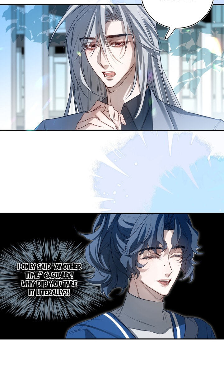 Read When the Stars Realign chapter 13 image 31 on Lezhin