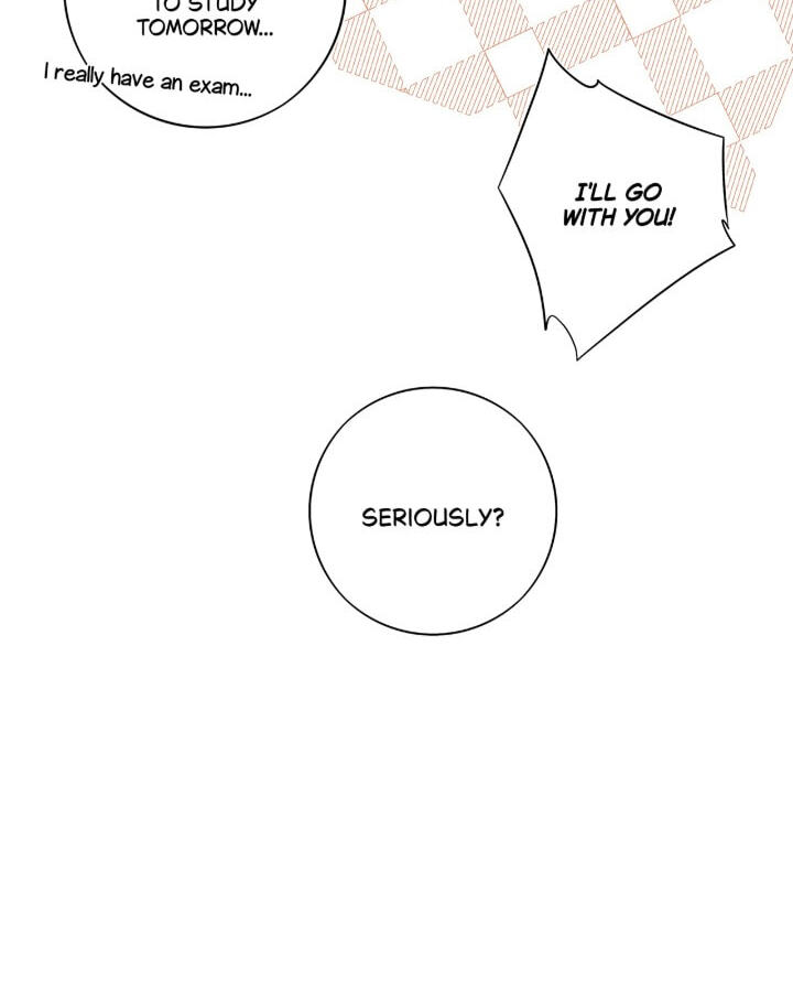 Read When the Stars Realign chapter 13 image 33 on Lezhin
