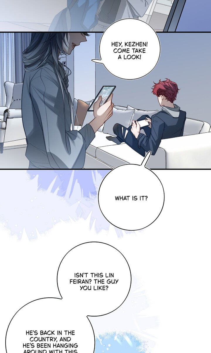 Read When the Stars Realign chapter 13 image 42 on Lezhin