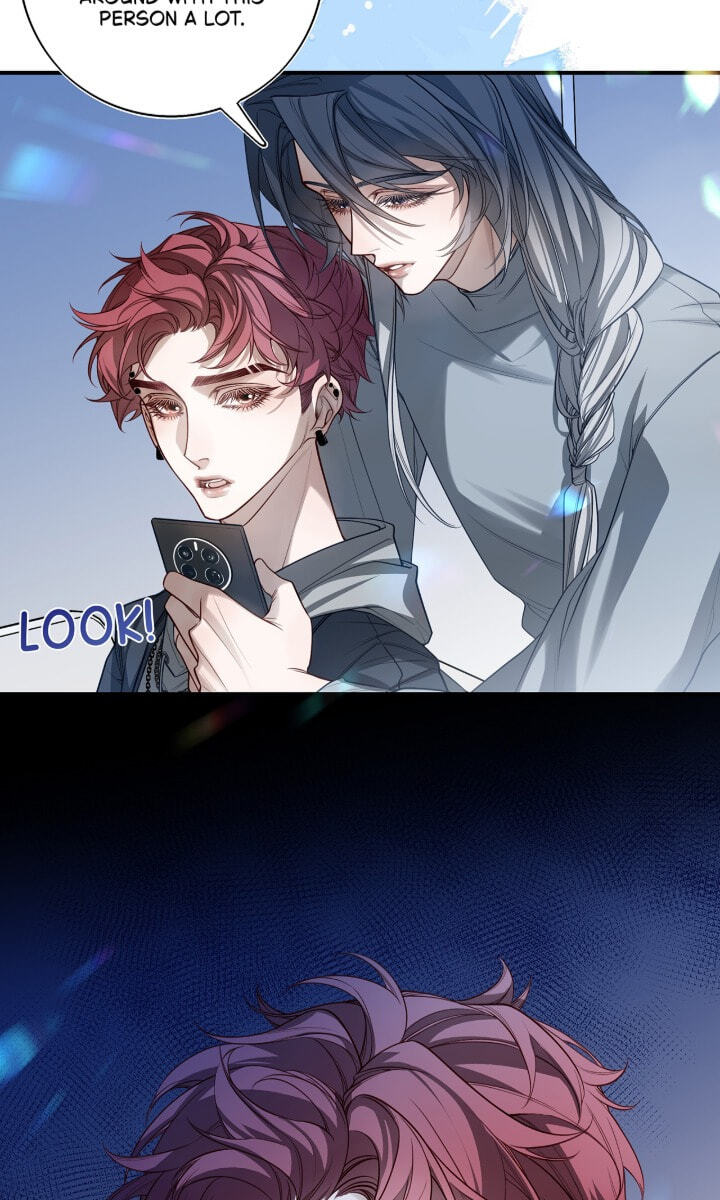 Read When the Stars Realign chapter 13 image 43 on Lezhin