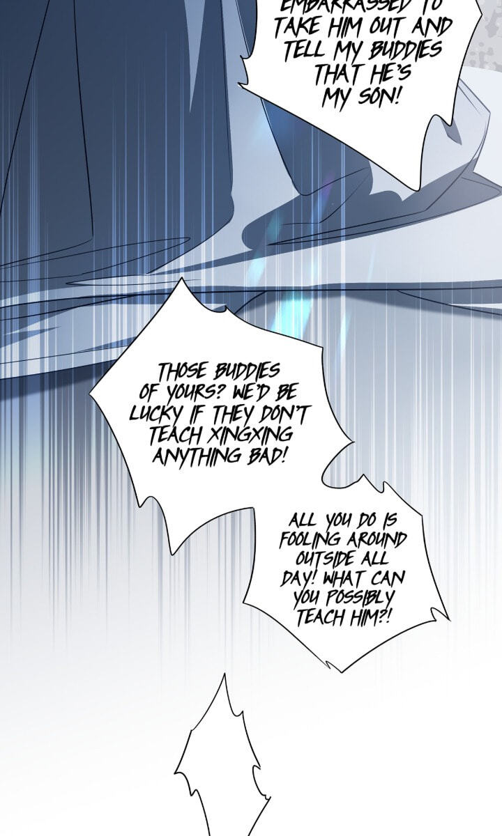 Read When the Stars Realign chapter 13 image 5 on Lezhin