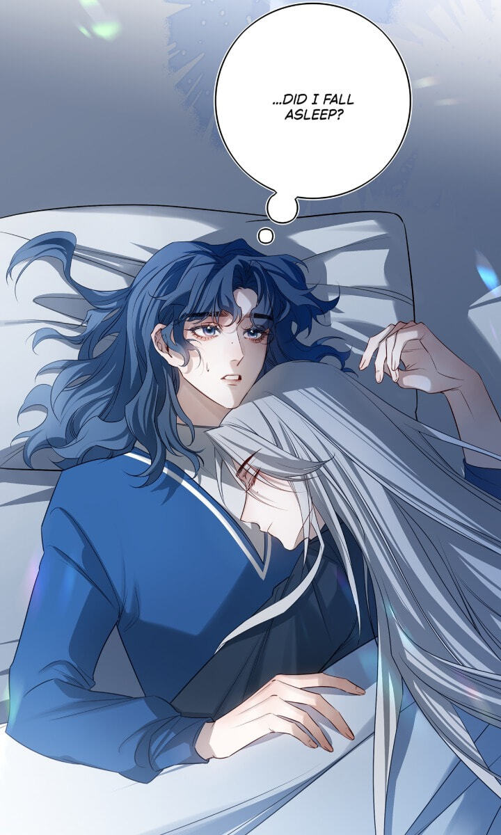 Read When the Stars Realign chapter 13 image 7 on Lezhin