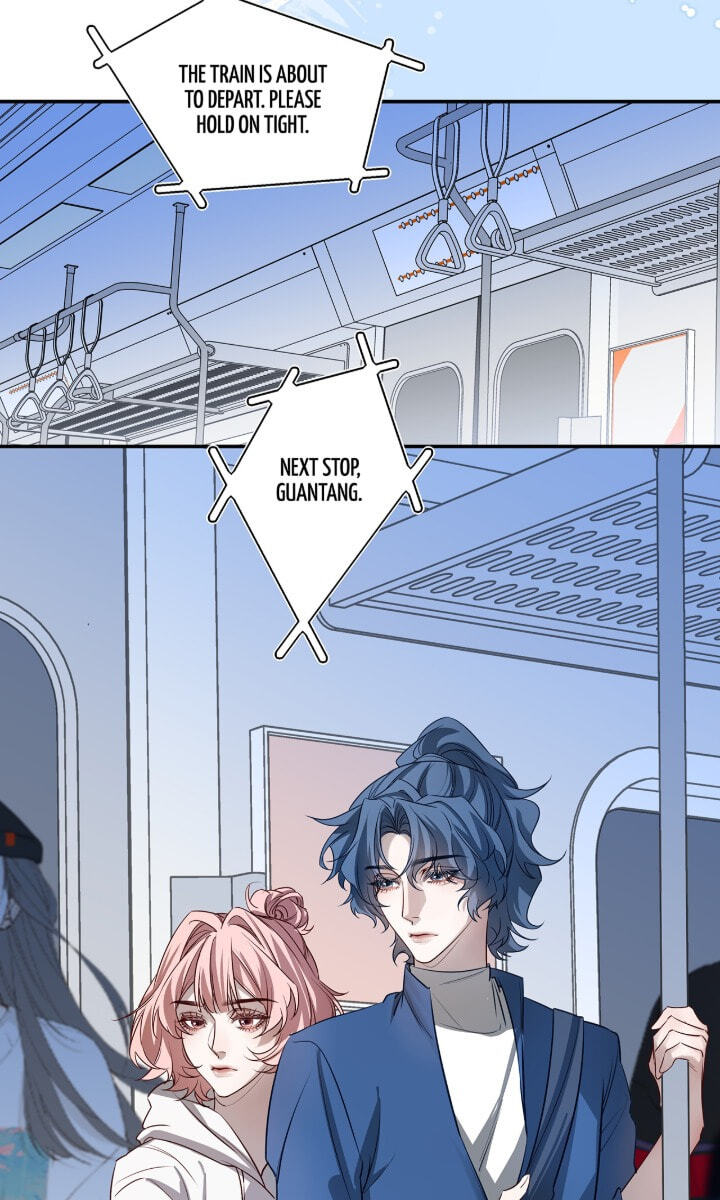 Read When the Stars Realign chapter 14 image 13 on Lezhin