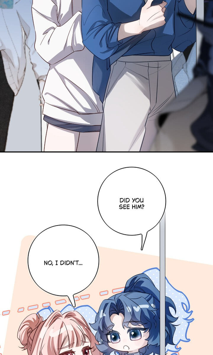 Read When the Stars Realign chapter 14 image 14 on Lezhin