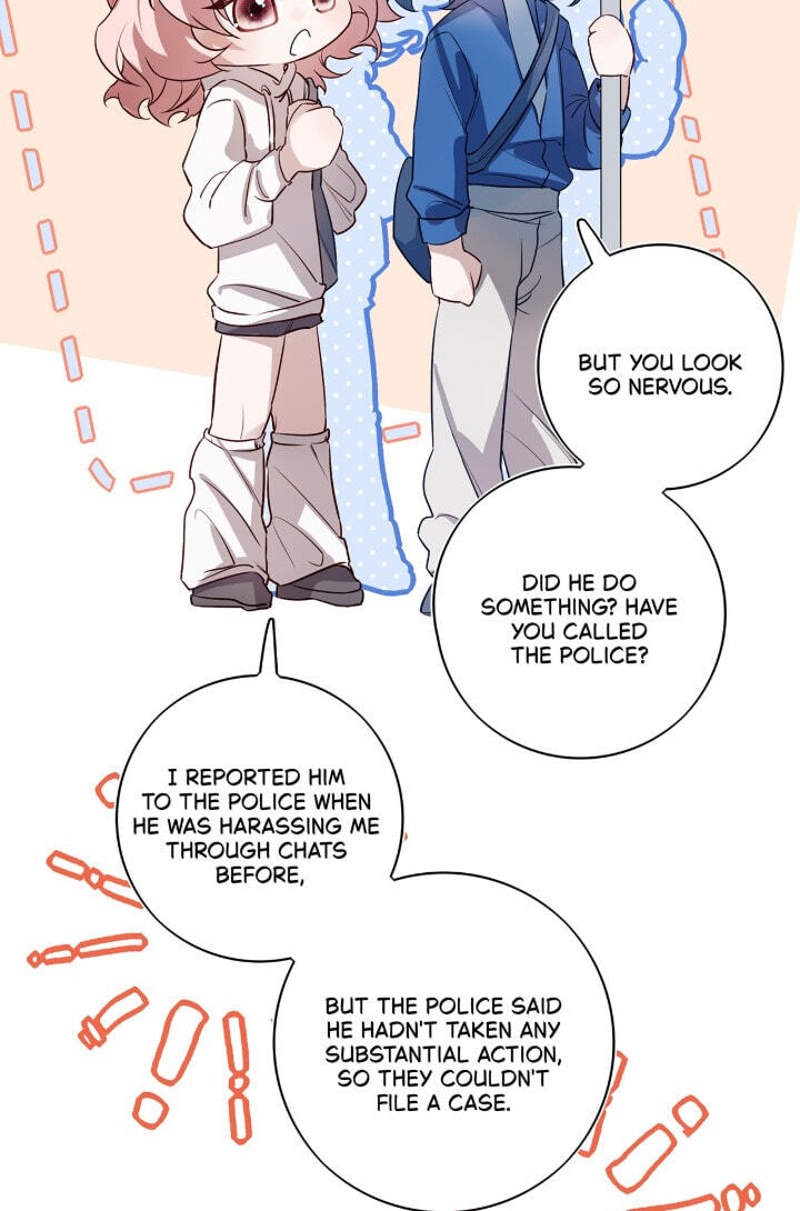 Read When the Stars Realign chapter 14 image 15 on Lezhin