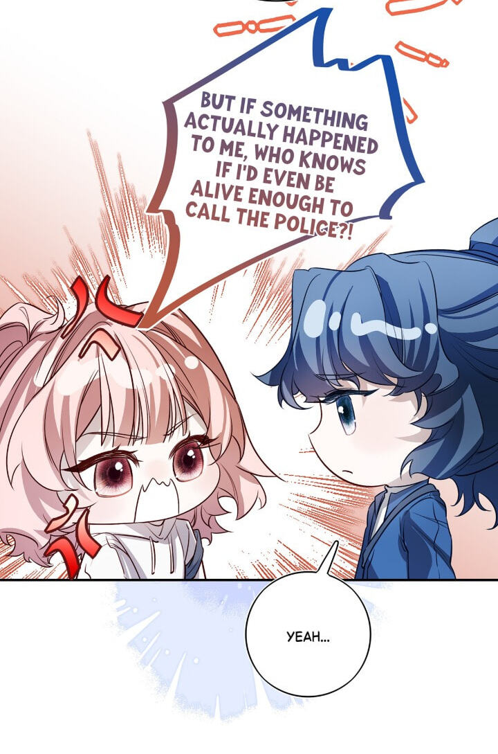 Read When the Stars Realign chapter 14 image 16 on Lezhin