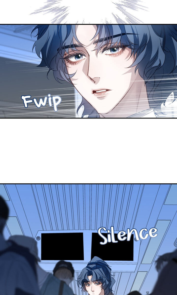 Read When the Stars Realign chapter 14 image 18 on Lezhin