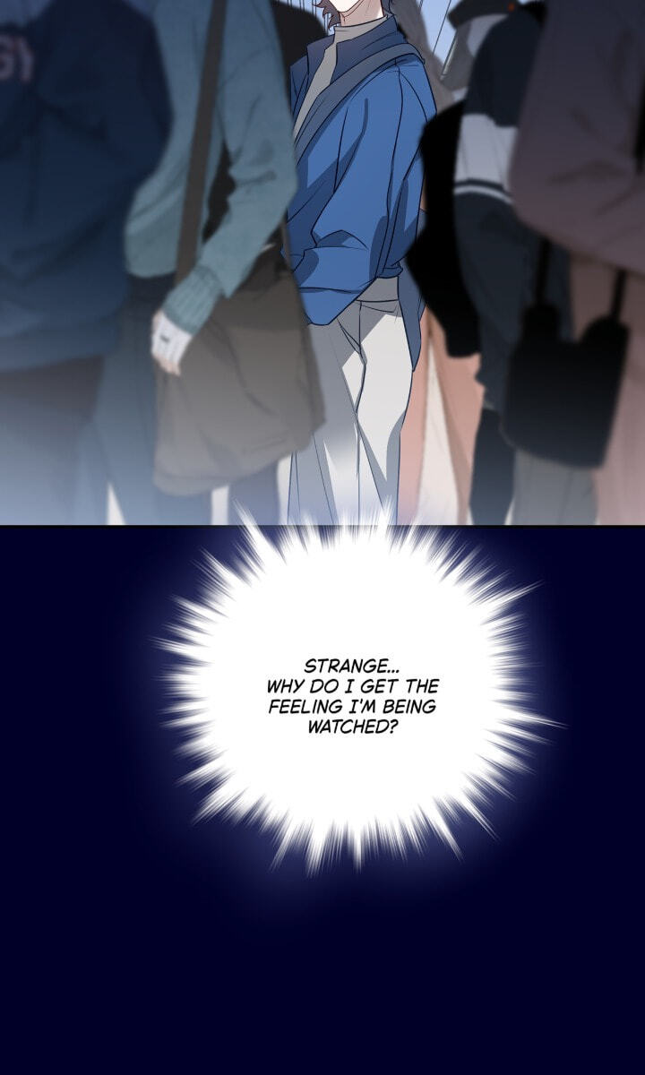 Read When the Stars Realign chapter 14 image 19 on Lezhin