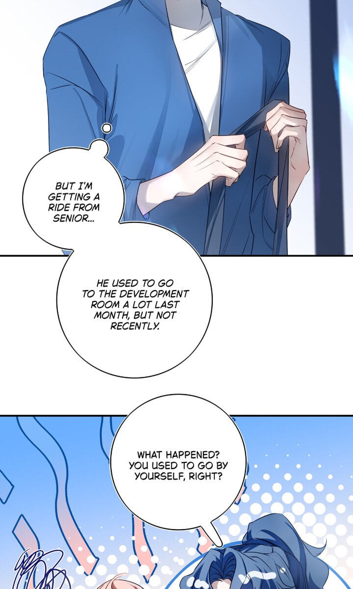 Read When the Stars Realign chapter 14 image 2 on Lezhin