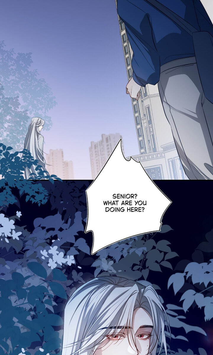 Read When the Stars Realign chapter 14 image 22 on Lezhin