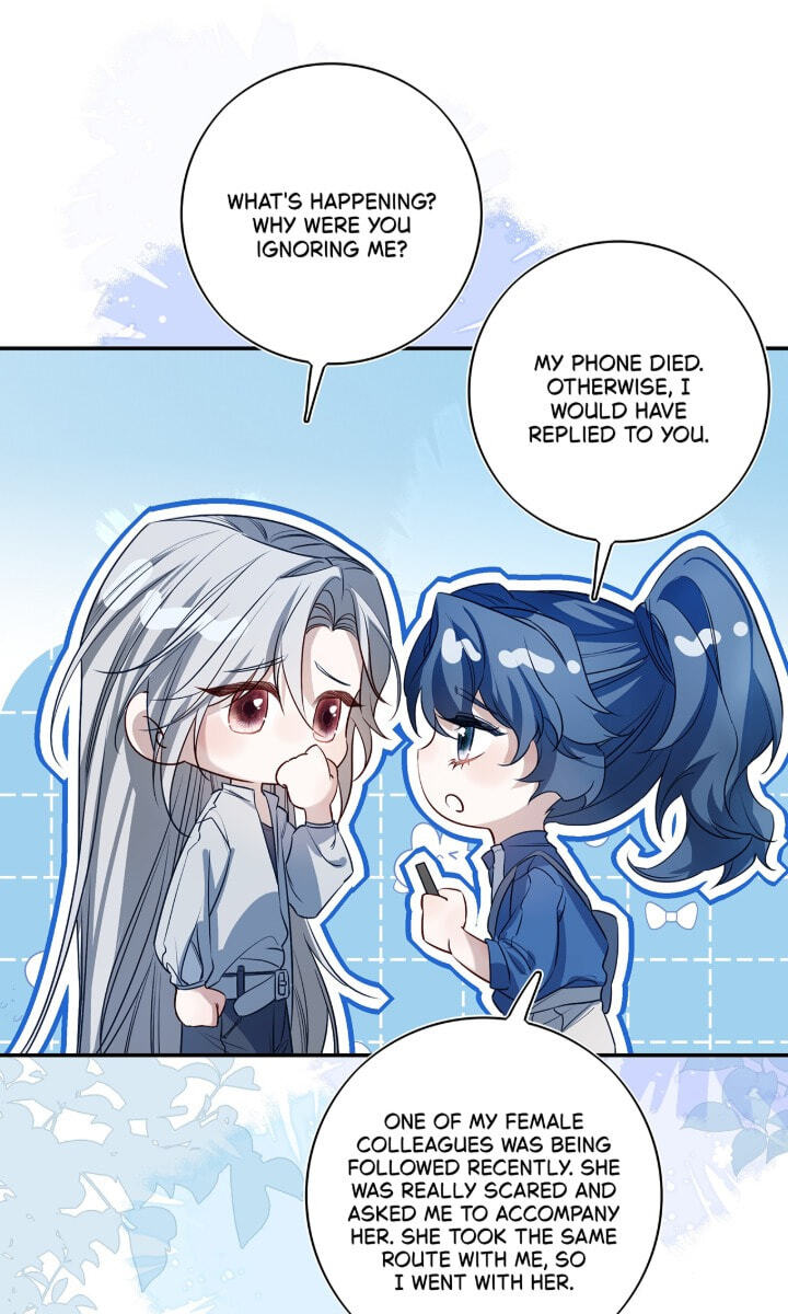 Read When the Stars Realign chapter 14 image 24 on Lezhin