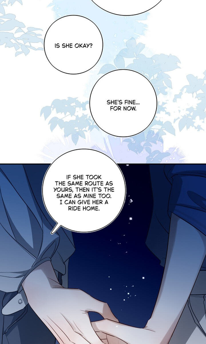Read When the Stars Realign chapter 14 image 25 on Lezhin