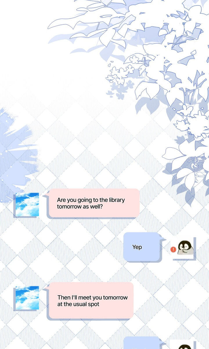 Read When the Stars Realign chapter 14 image 27 on Lezhin