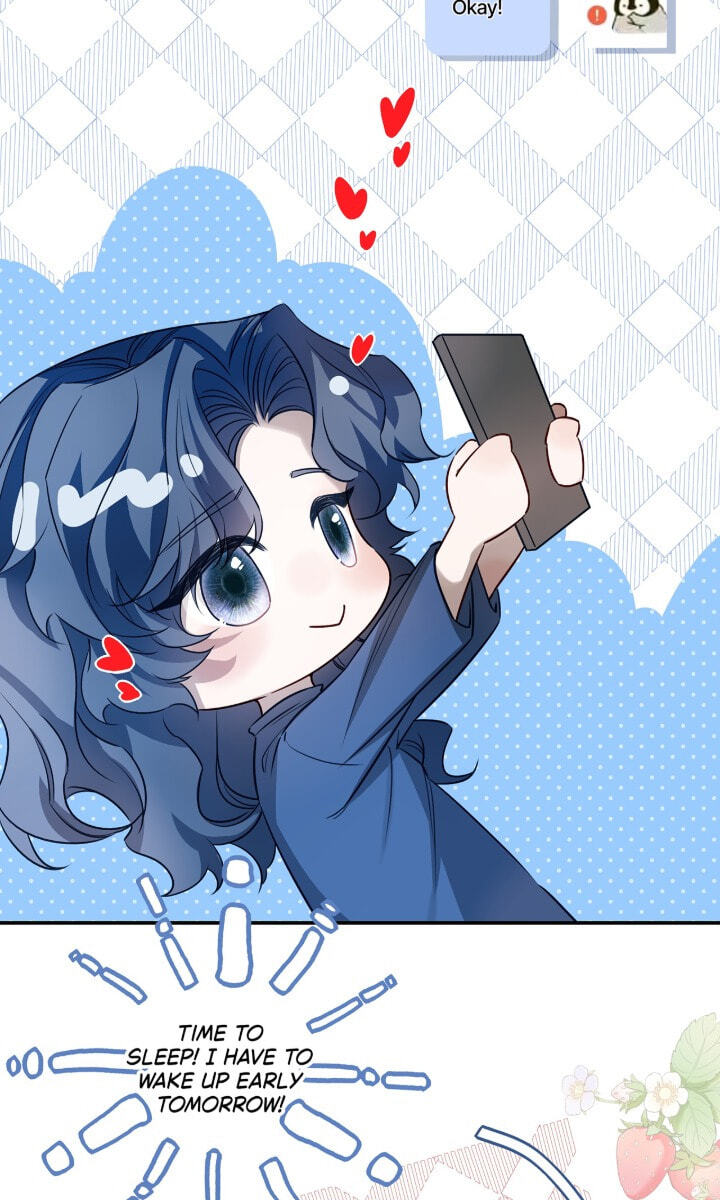 Read When the Stars Realign chapter 14 image 28 on Lezhin