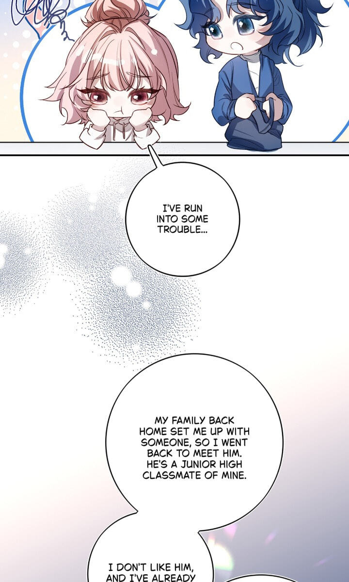 Read When the Stars Realign chapter 14 image 3 on Lezhin