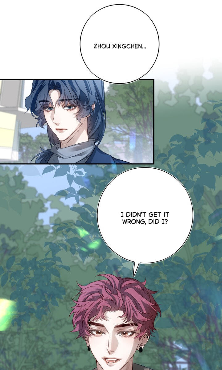 Read When the Stars Realign chapter 14 image 32 on Lezhin