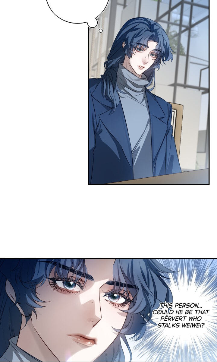 Read When the Stars Realign chapter 14 image 36 on Lezhin