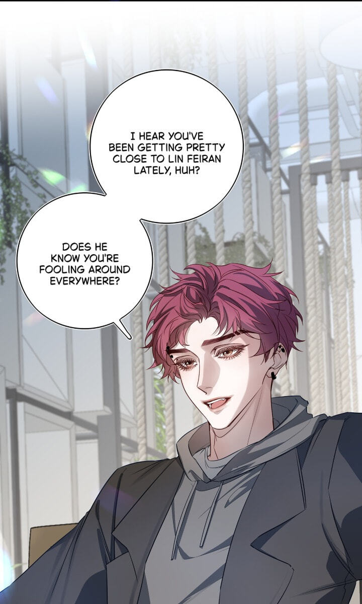 Read When the Stars Realign chapter 14 image 37 on Lezhin