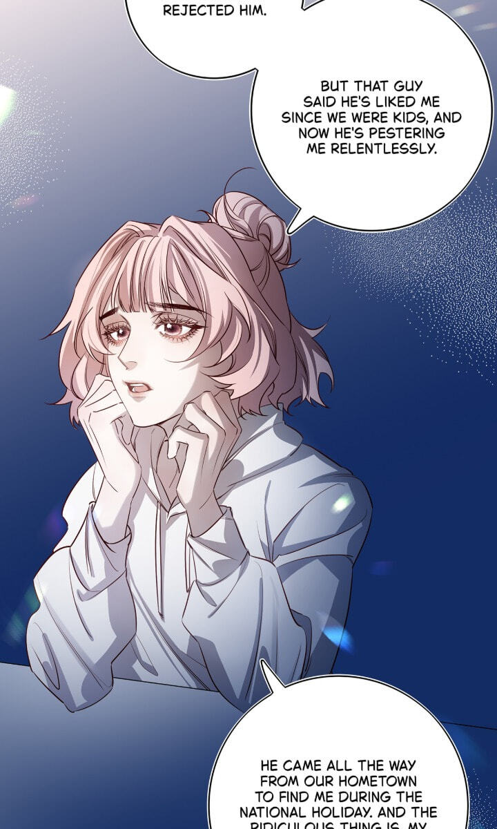 Read When the Stars Realign chapter 14 image 4 on Lezhin