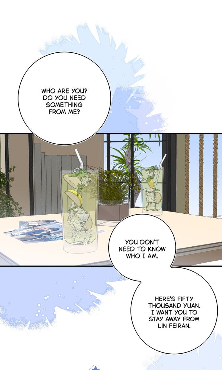 Read When the Stars Realign chapter 14 image 40 on Lezhin