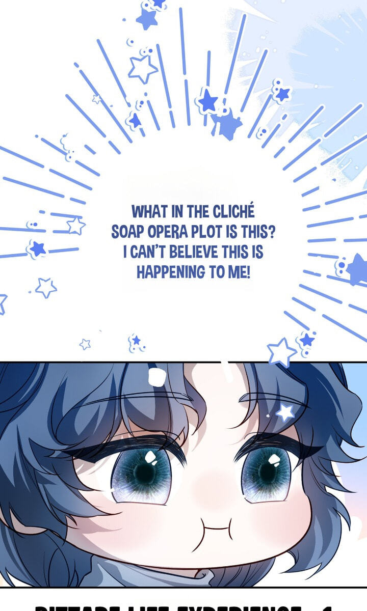 Read When the Stars Realign chapter 14 image 41 on Lezhin