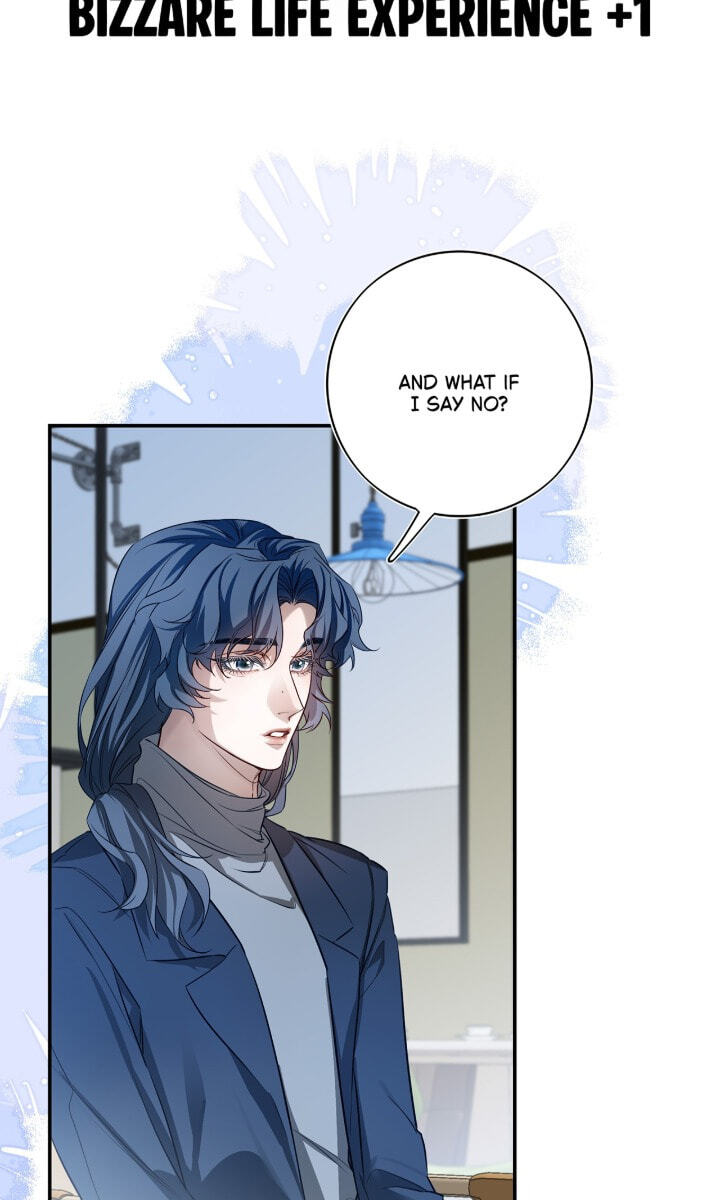 Read When the Stars Realign chapter 14 image 42 on Lezhin