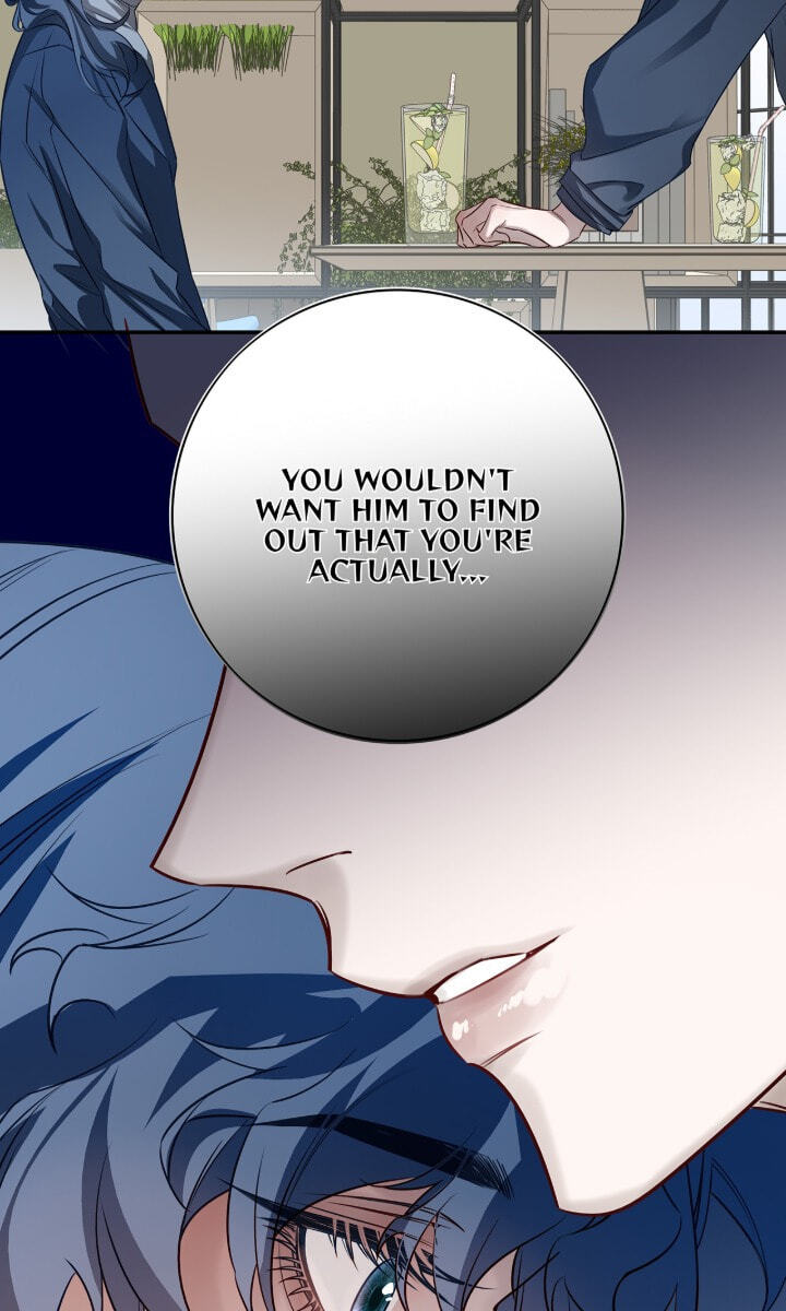 Read When the Stars Realign chapter 14 image 45 on Lezhin