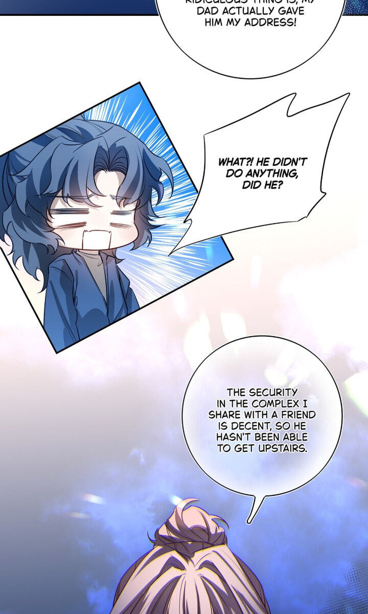 Read When the Stars Realign chapter 14 image 5 on Lezhin