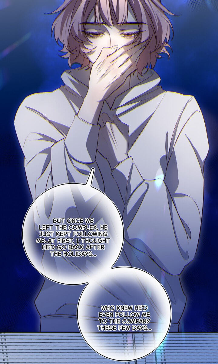 Read When the Stars Realign chapter 14 image 6 on Lezhin