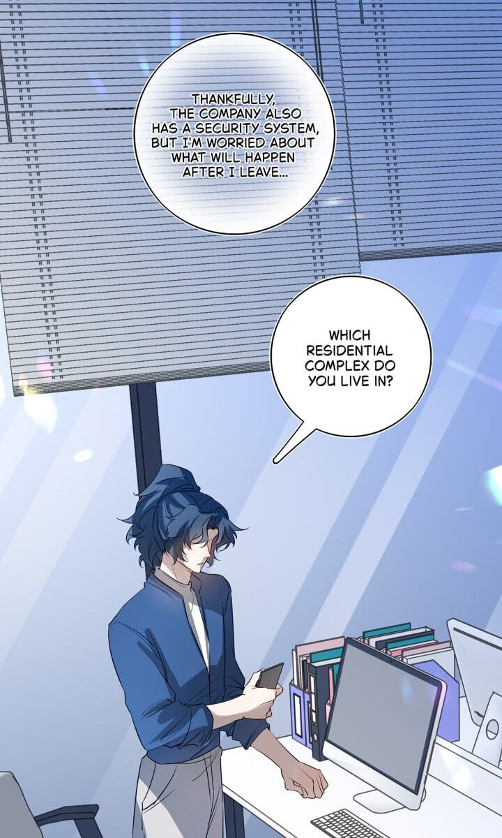 Read When the Stars Realign chapter 14 image 7 on Lezhin