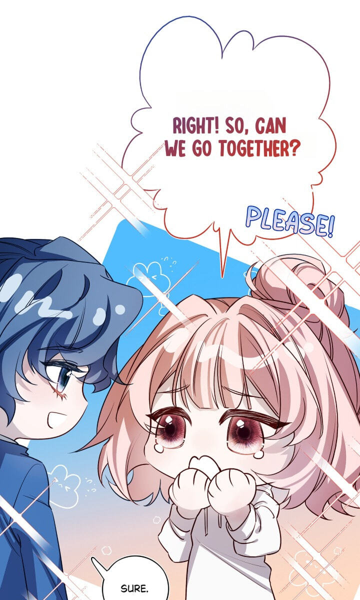Read When the Stars Realign chapter 14 image 9 on Lezhin