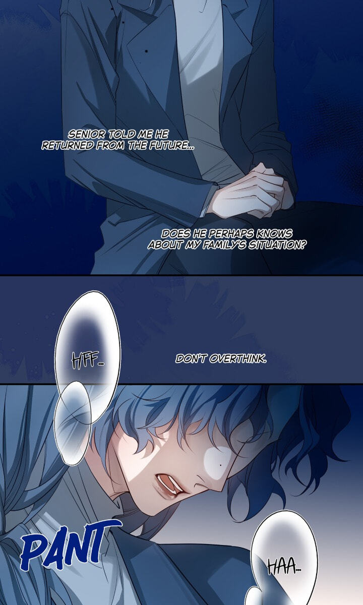 Read When the Stars Realign chapter 15 image 12 on Lezhin