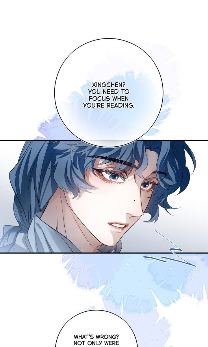 Read When the Stars Realign chapter 15 image 17 on Lezhin