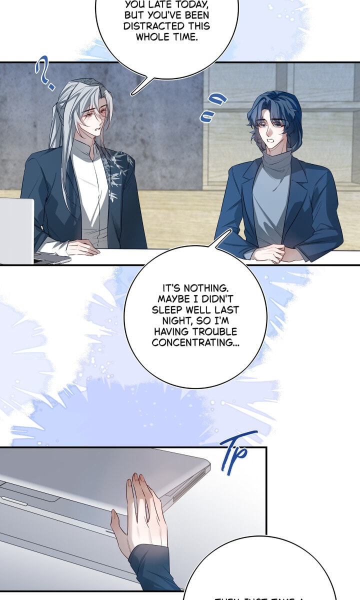 Read When the Stars Realign chapter 15 image 18 on Lezhin