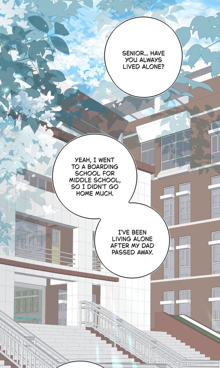 Read When the Stars Realign chapter 15 image 20 on Lezhin
