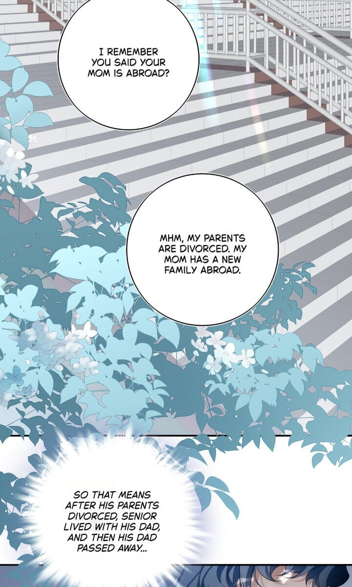 Read When the Stars Realign chapter 15 image 21 on Lezhin