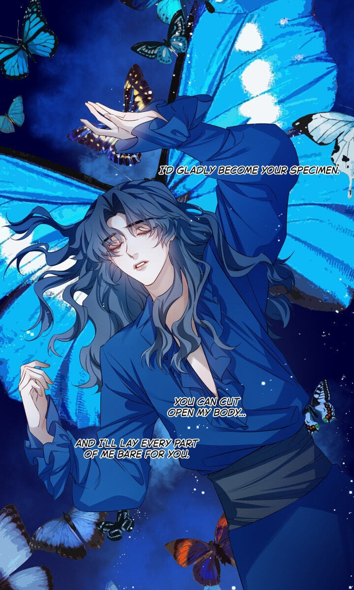 Read When the Stars Realign chapter 15 image 25 on Lezhin